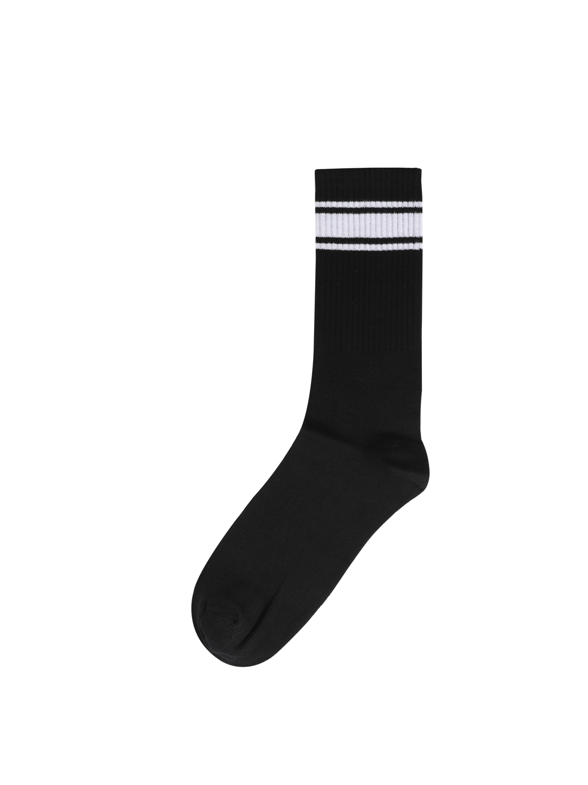 Siyah Erkek Çorap