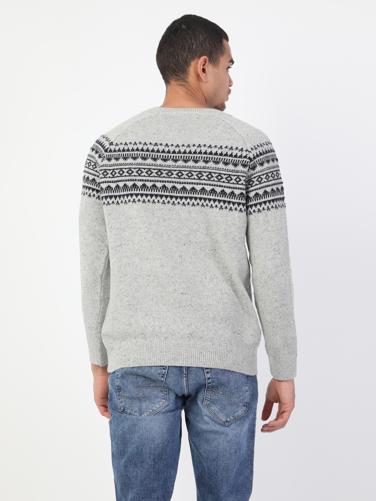 Colins Men Sweaters. 2