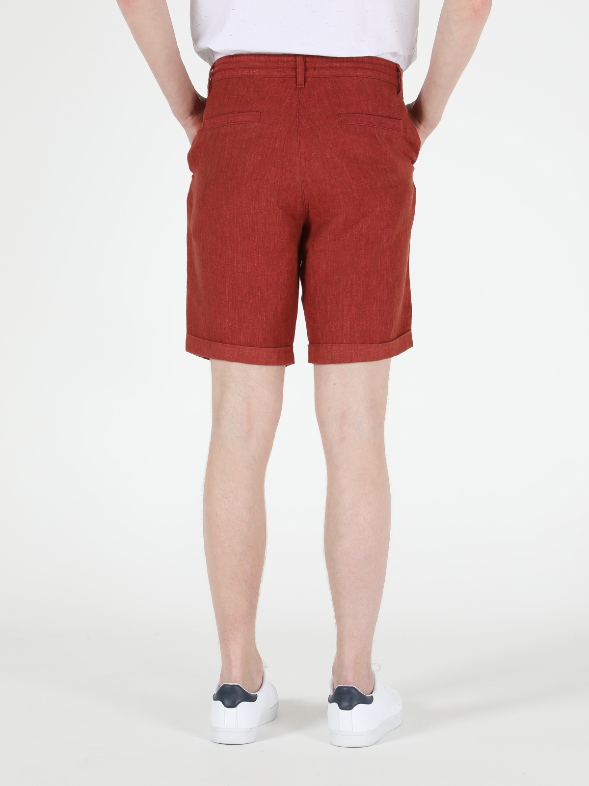Outlet Kirmizi Pull On Sort 314247040 Gap