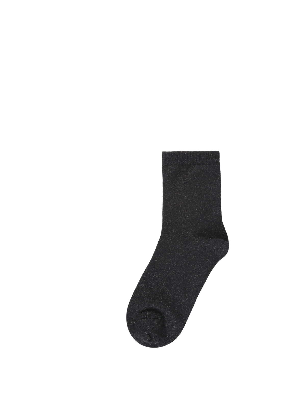 Siyah Kadın Çorap