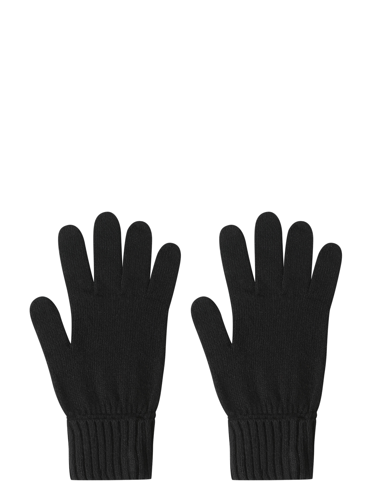  Modern Fit  Kadın Siyah Eldiven