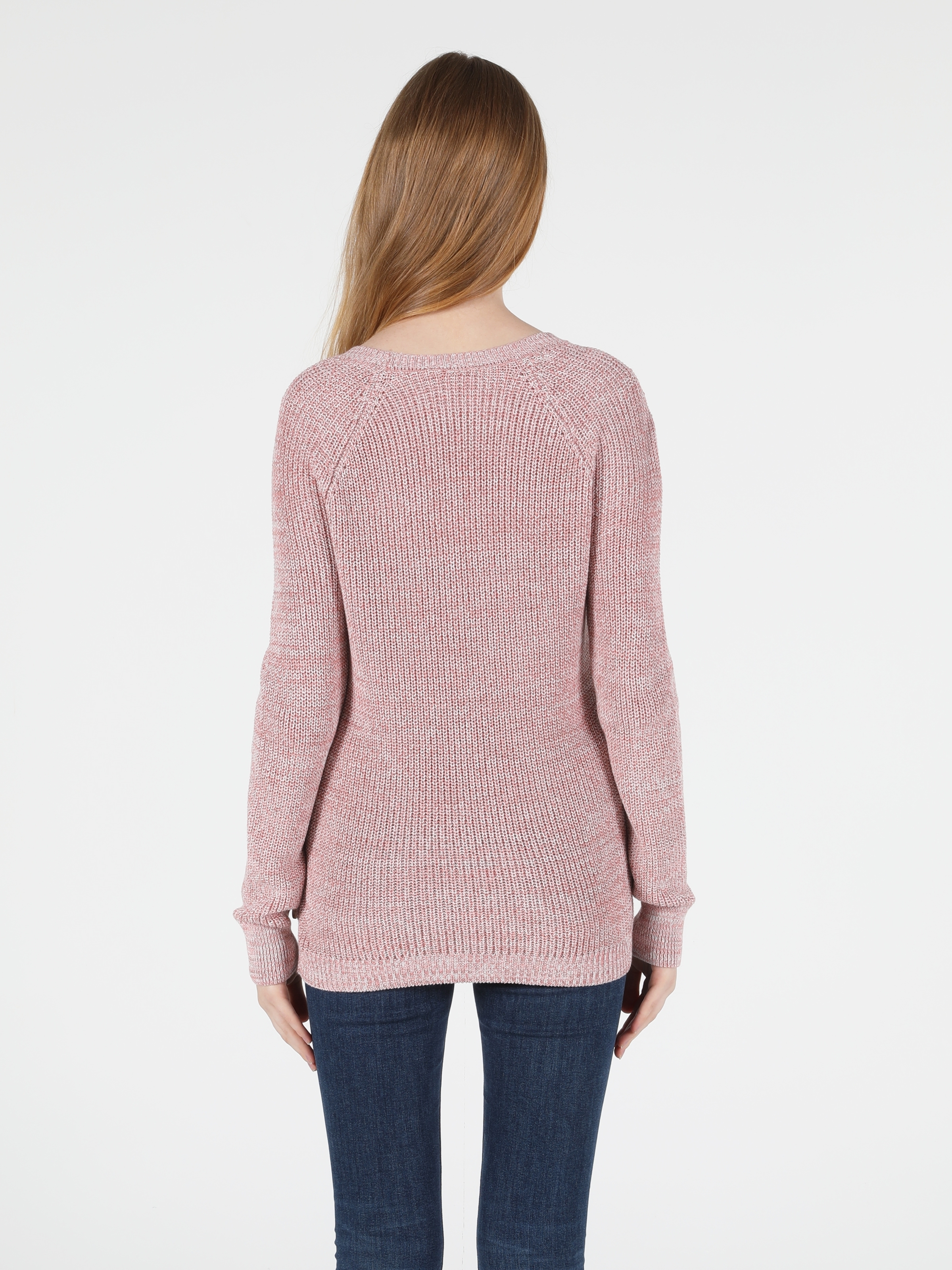 Colins Pınk Woman Sweaters. 2