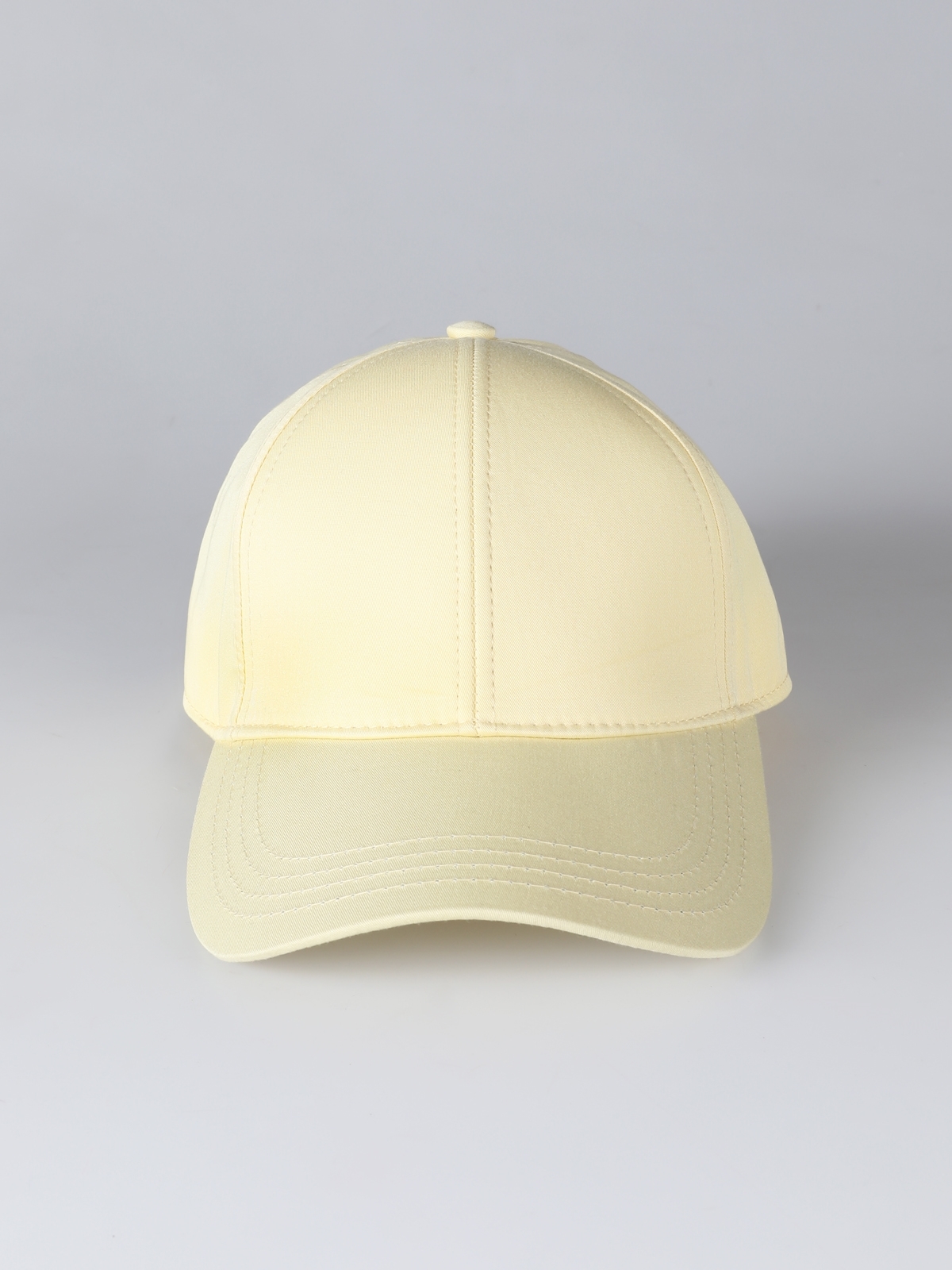 Colins Kadın Sarı Şapka. 1
