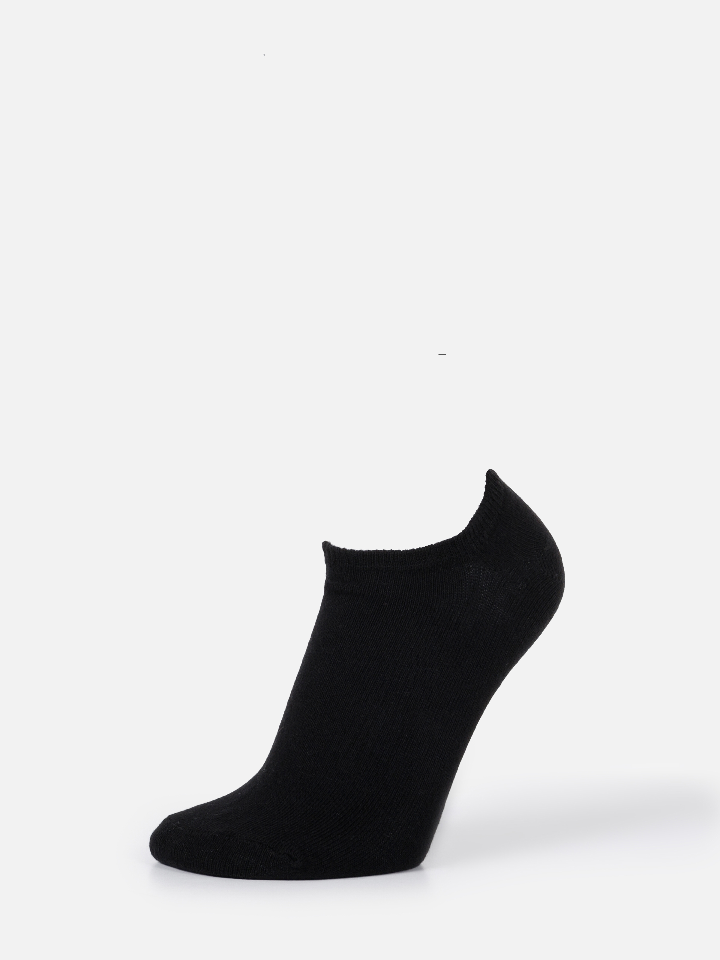 Kadın Siyah Çorap Claacwsck0251810
