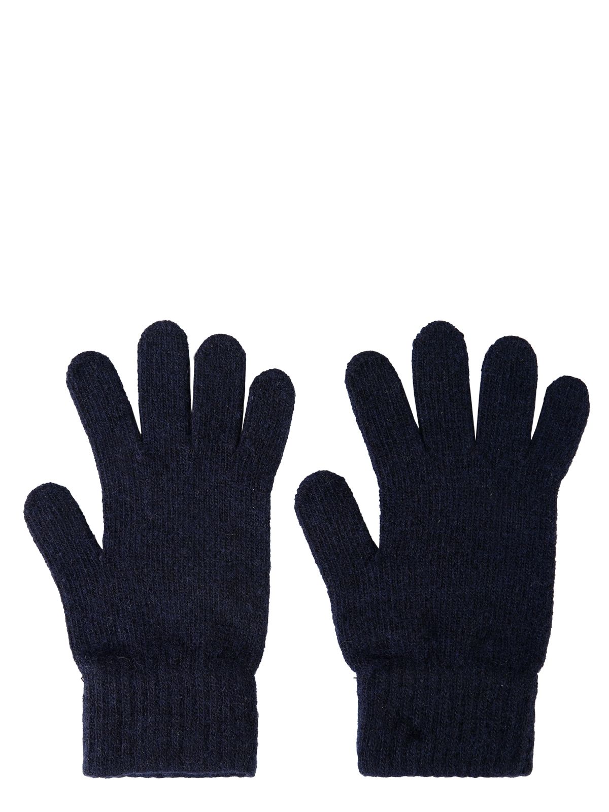 Colins Navy Men Gloves. 2