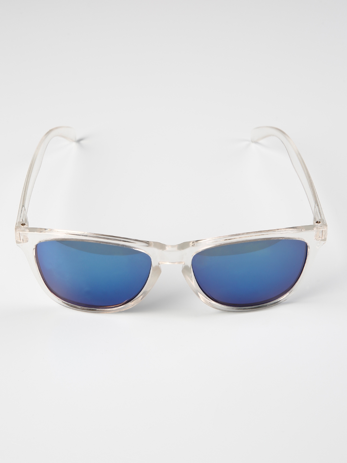 Colins  Comfort Fit Kadın Mavi Gözlük. 2
