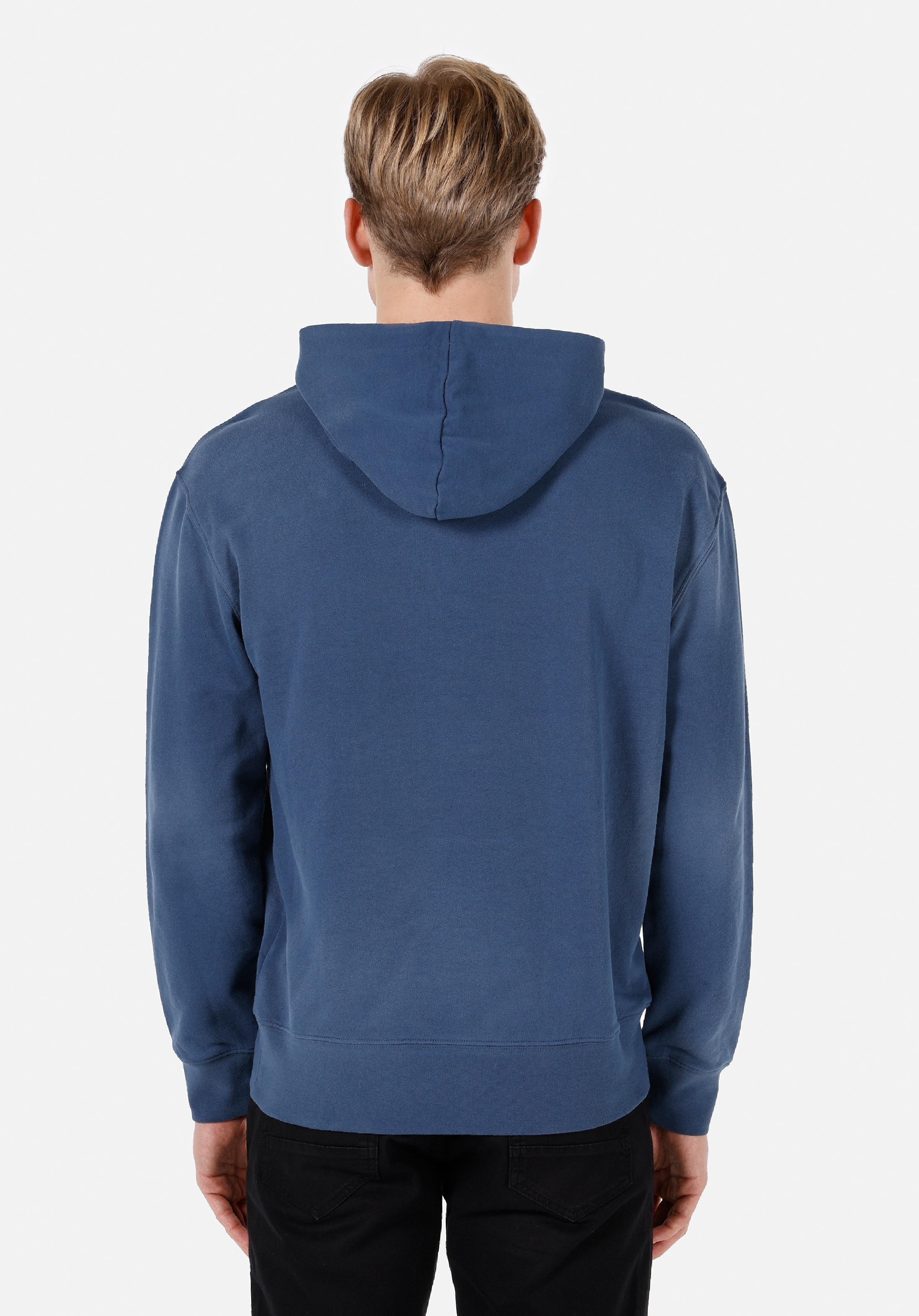 Mavi Erkek Sweatshirt