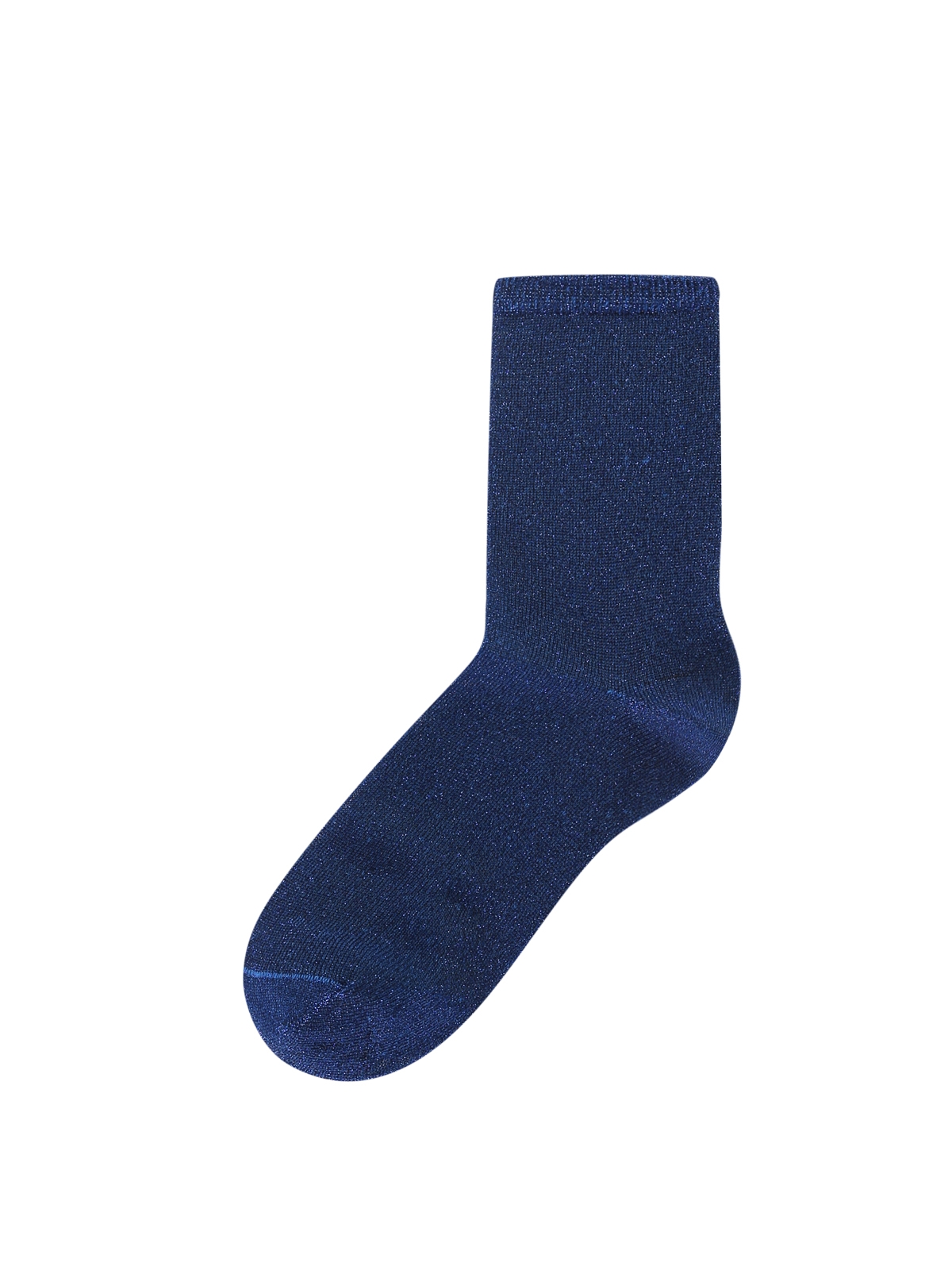 Colins Saks Mavi Kadın Çorap. 1