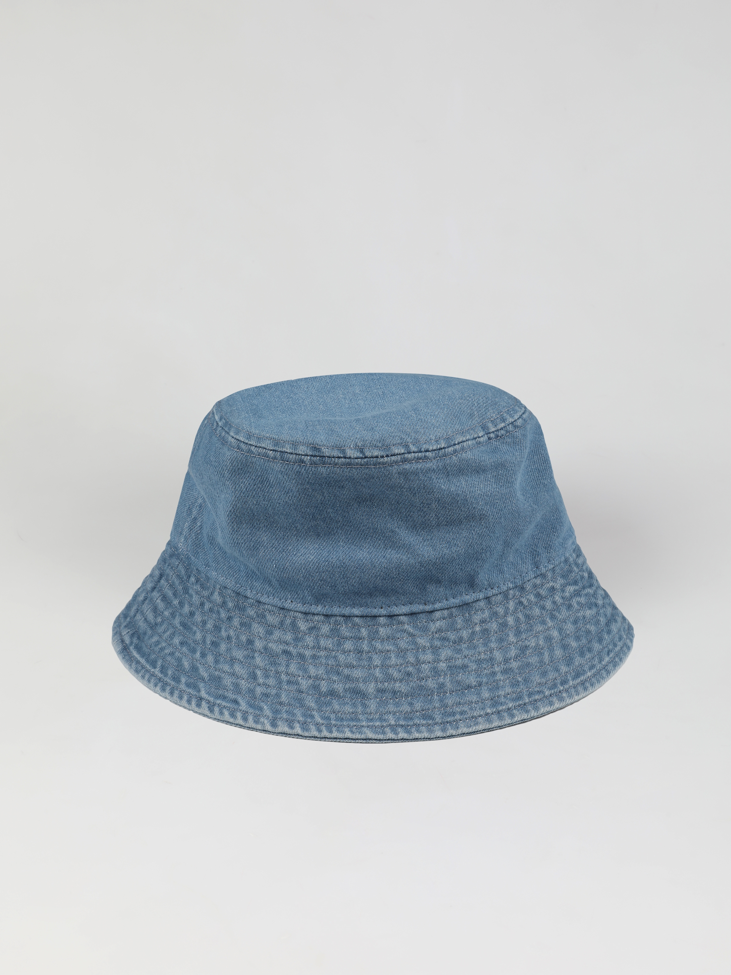 Colins Bucket Mavi Kadın Şapka. 1