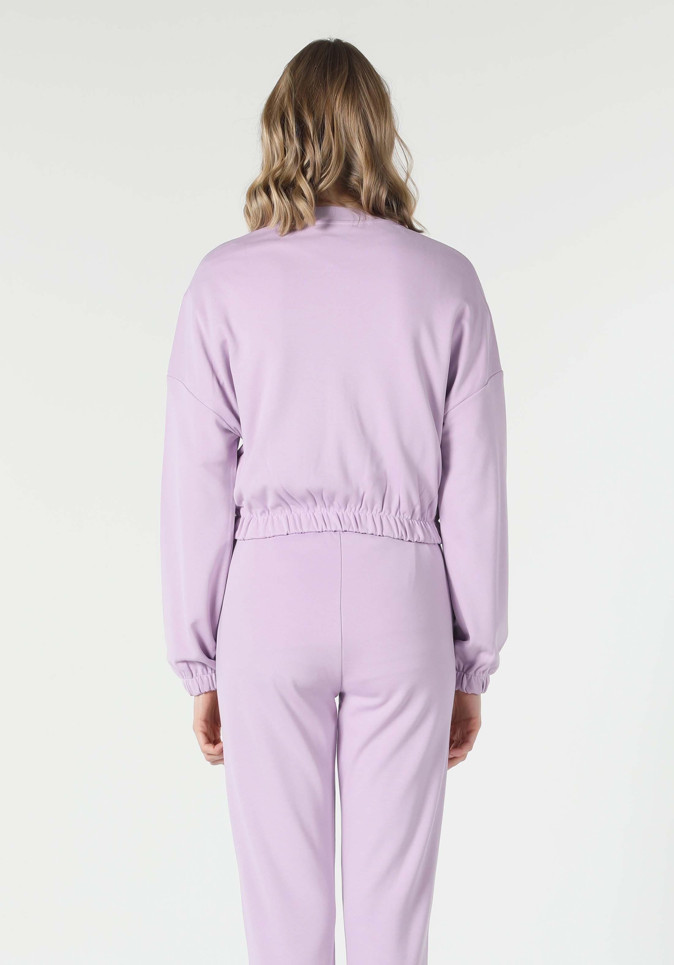 Colins Regular Fit Mor Kadın Ceket Cl1058504. 2 Colins Regular Fit Mor Kadın Ceket Cl1058504. 2