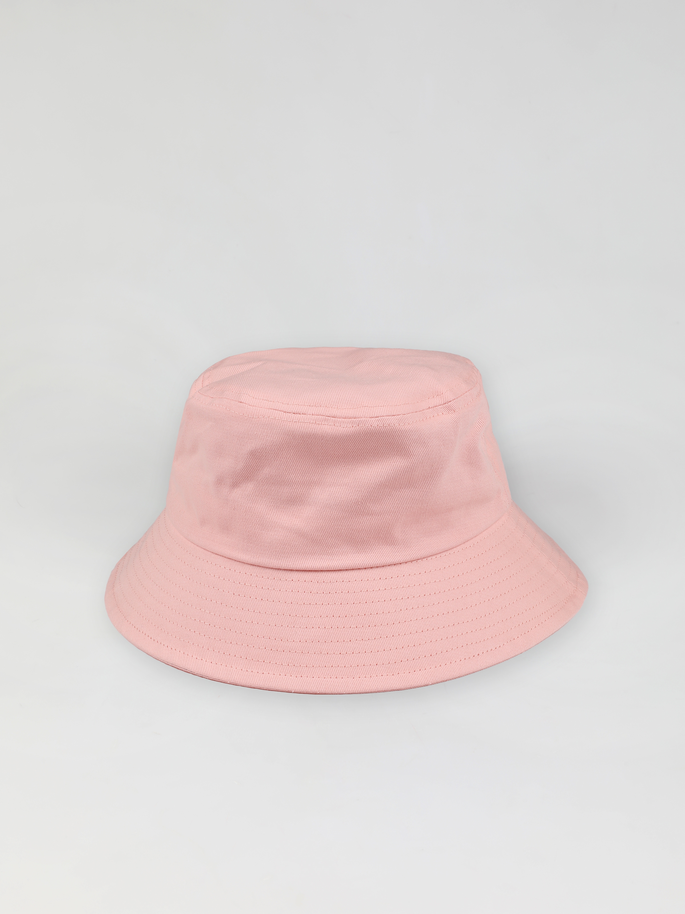 Bucket Pembe Kadın Şapka Cl1058266