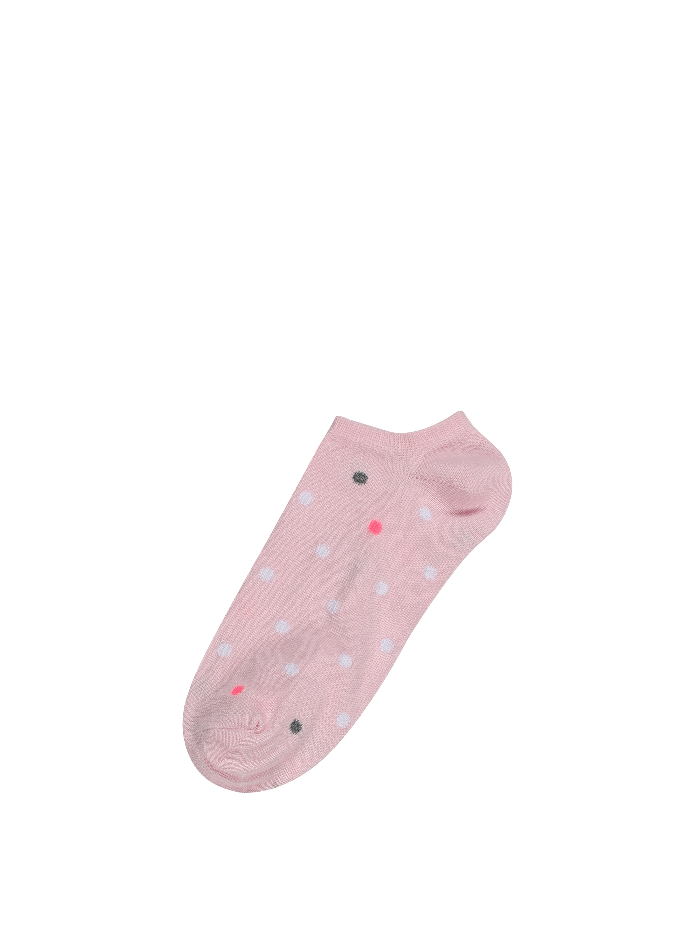 Pembe Kadın Çorap