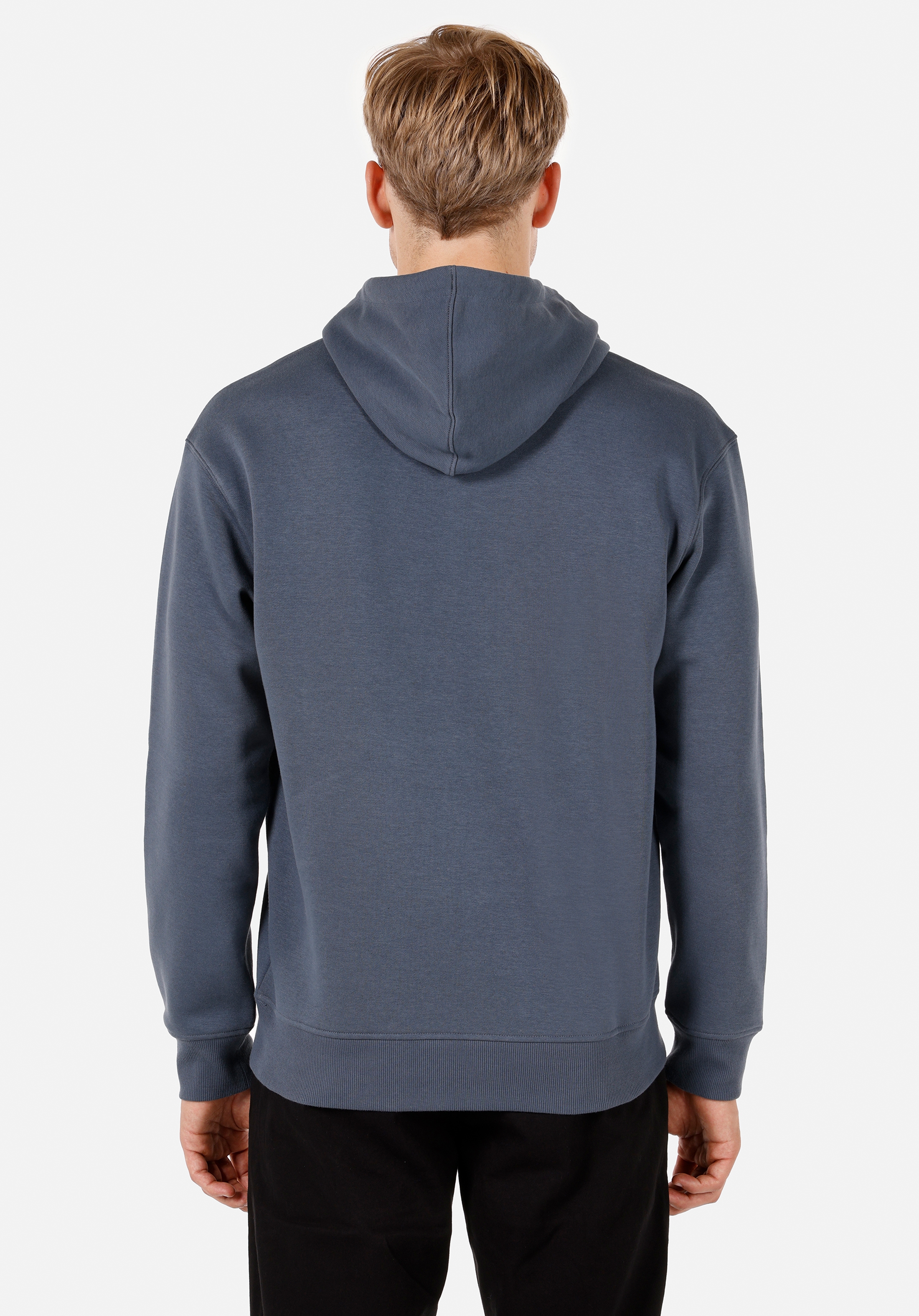 Mavi Erkek Sweatshirt