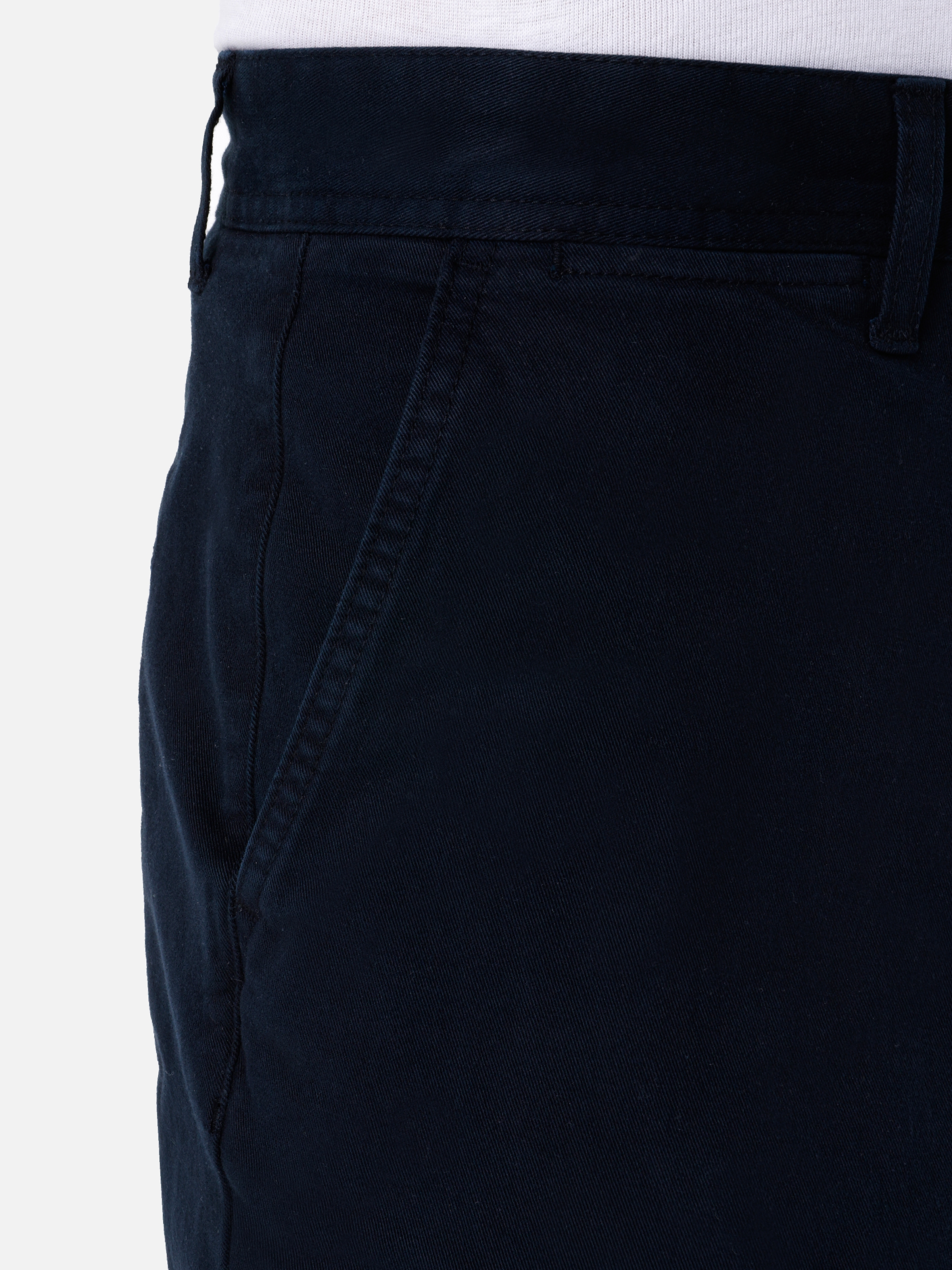 Regular Fit Orta Bel Erkek Pantolon Cl1049750