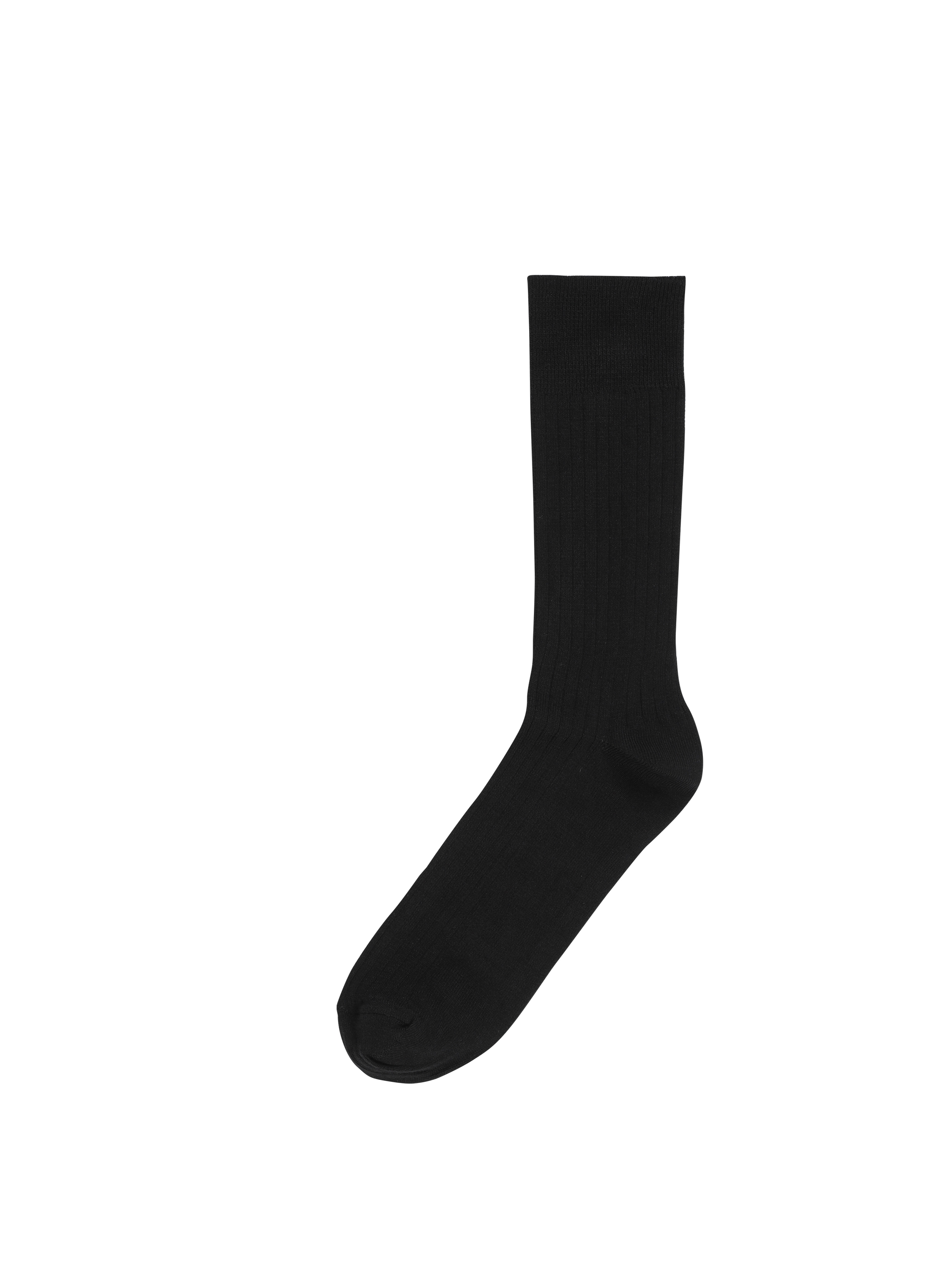 Siyah Erkek Çorap Cl1061170