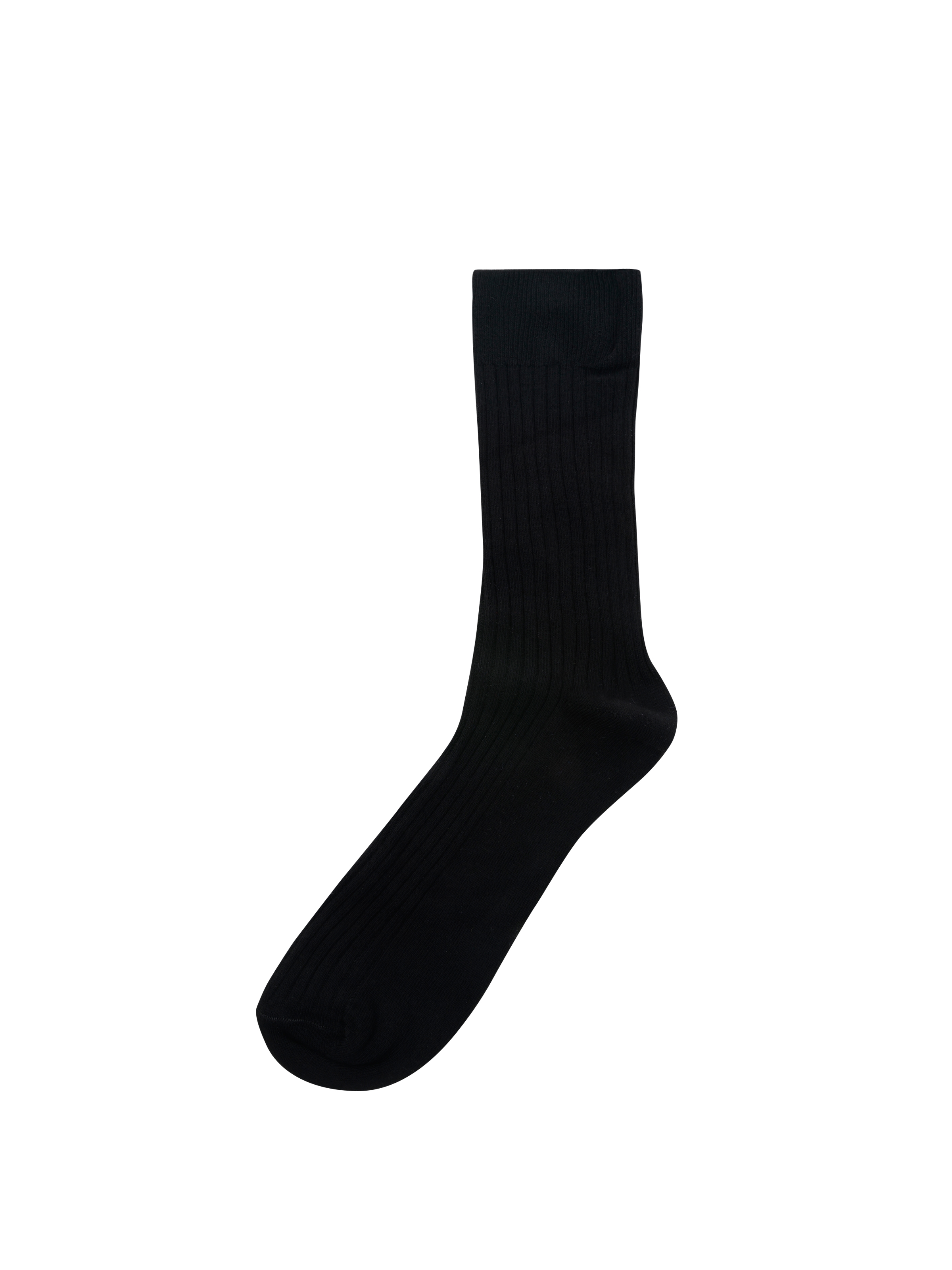 Siyah Erkek Çorap Cl1061170