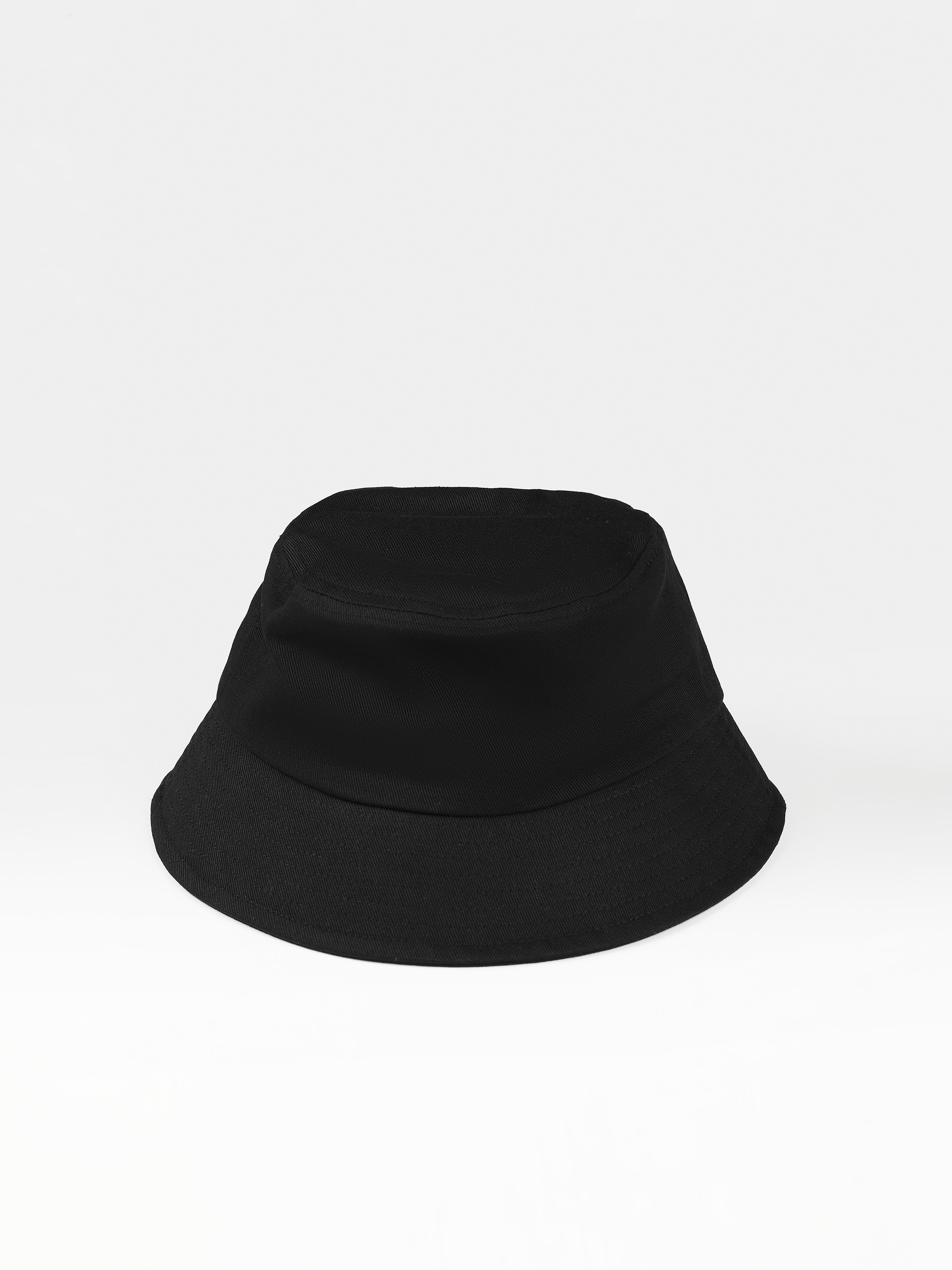 Kova Siyah Erkek Şapka