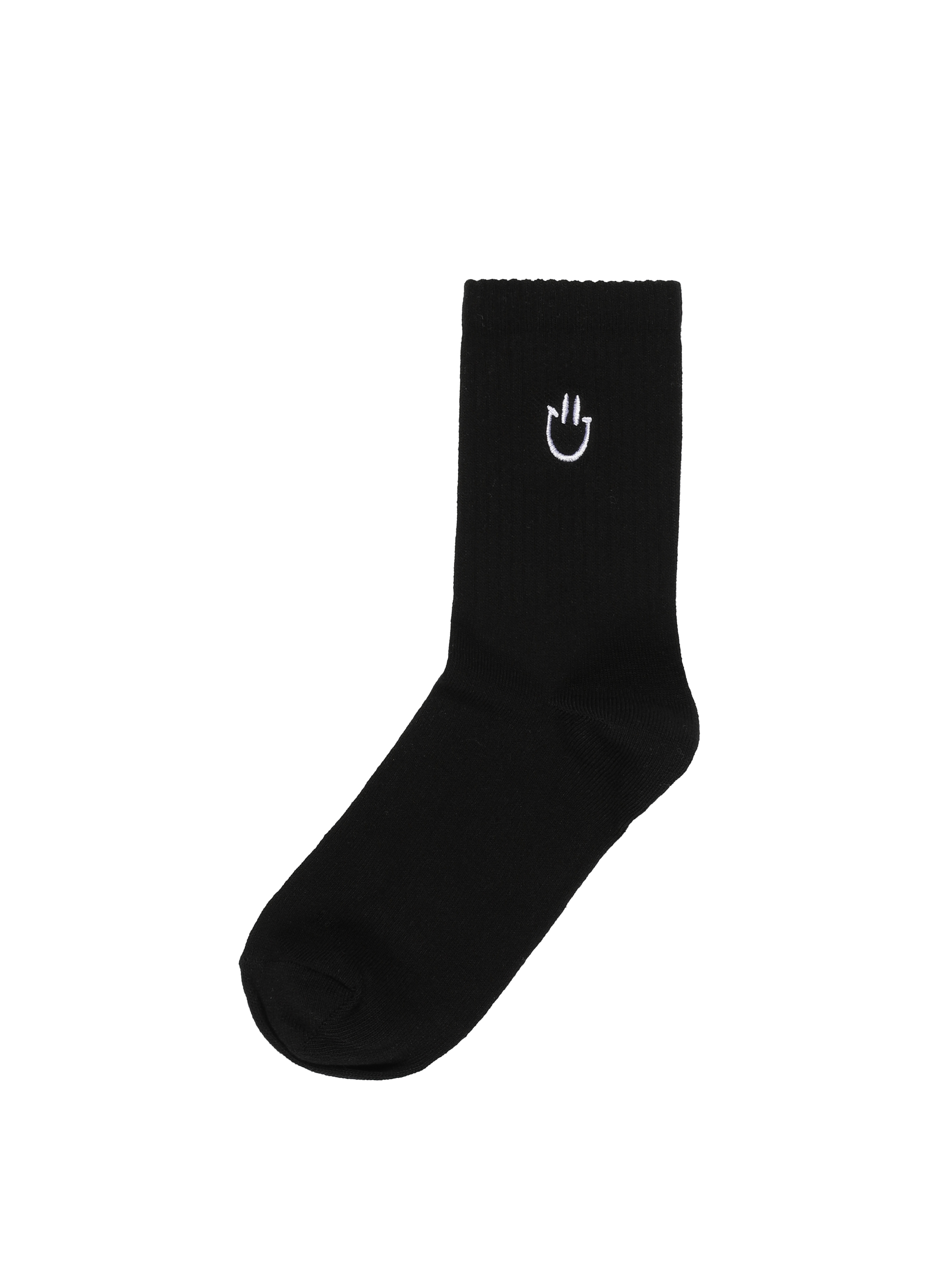 Siyah Kadın Çorap