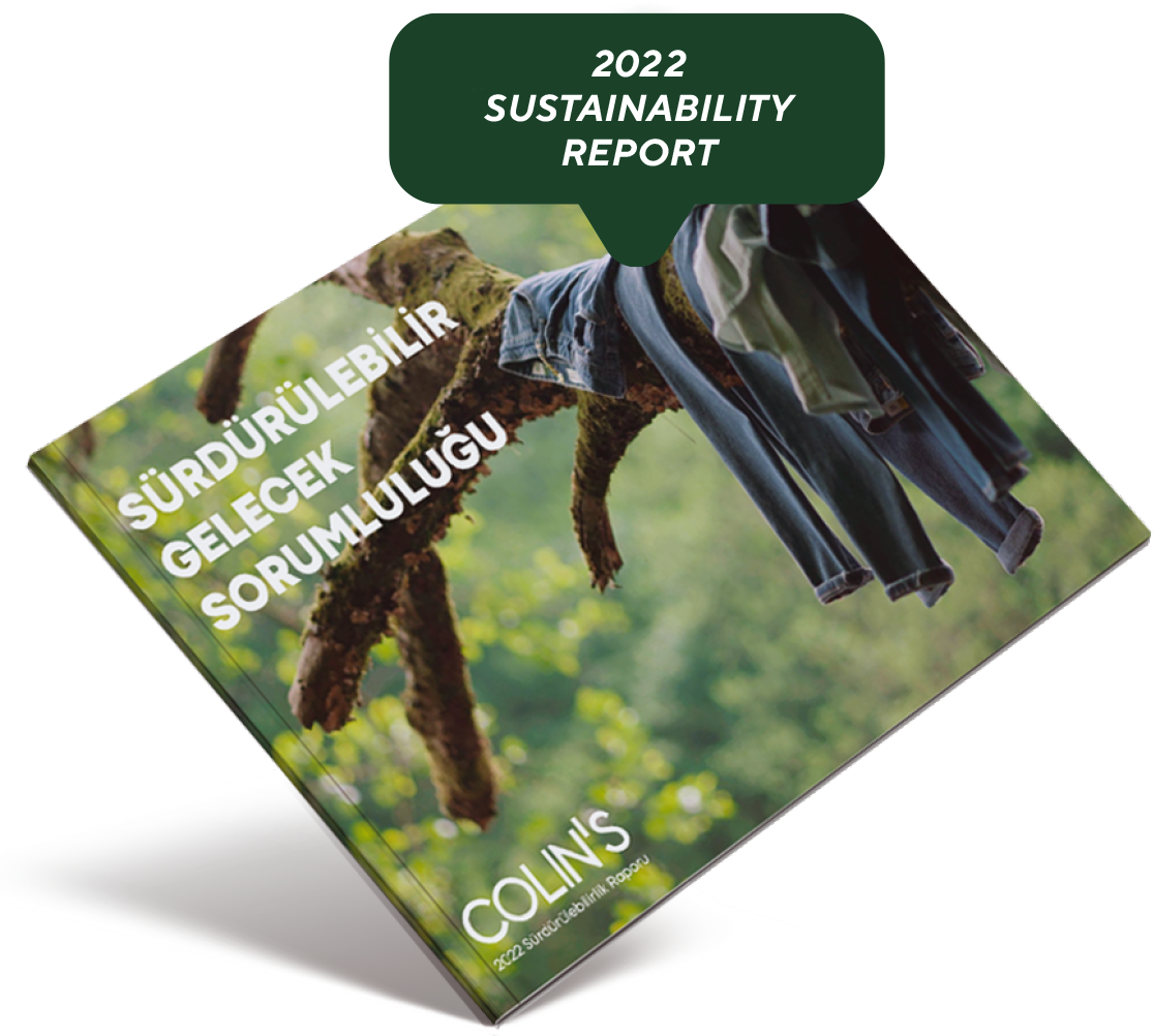 2022 SUSTAINABILITY REPORT