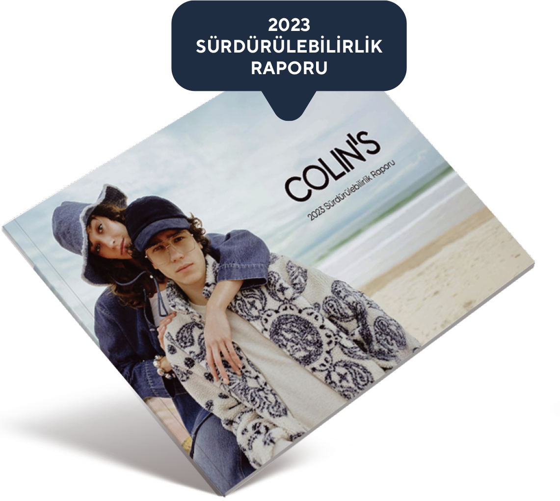 2023 Sürdürebilirlik Raporu