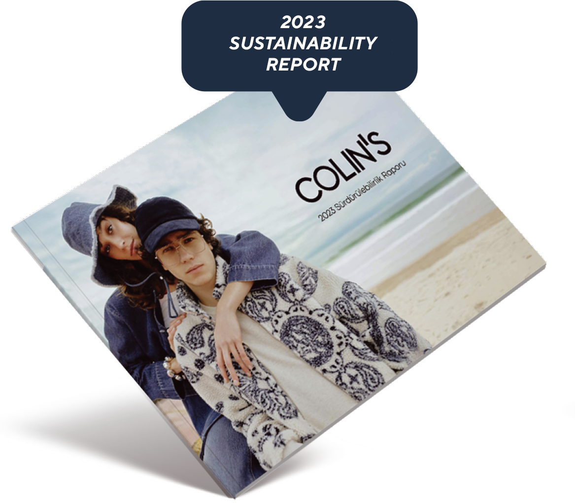 2023 SUSTAINABILITY REPORT