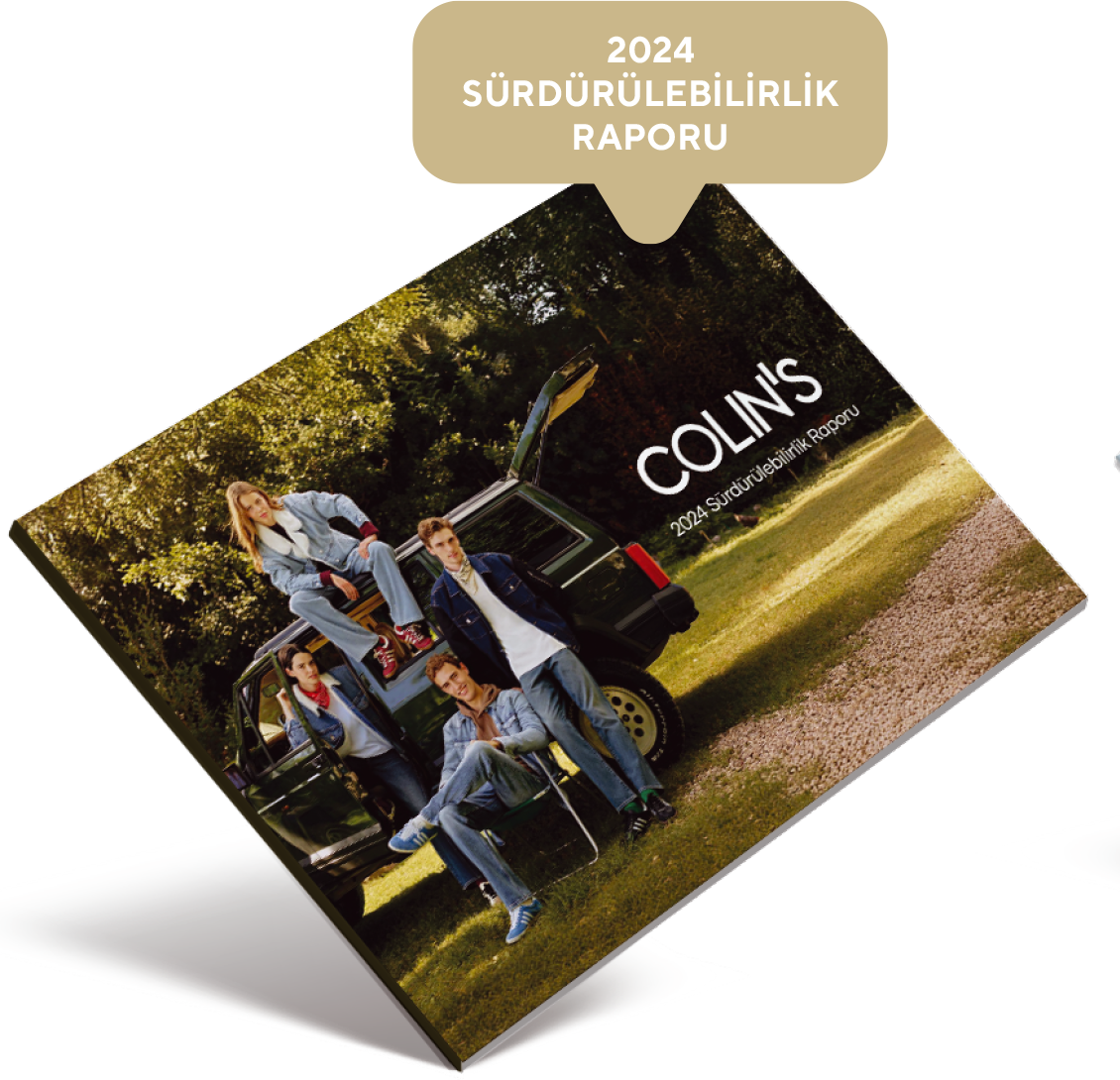 2024 Sürdürebilirlik Raporu