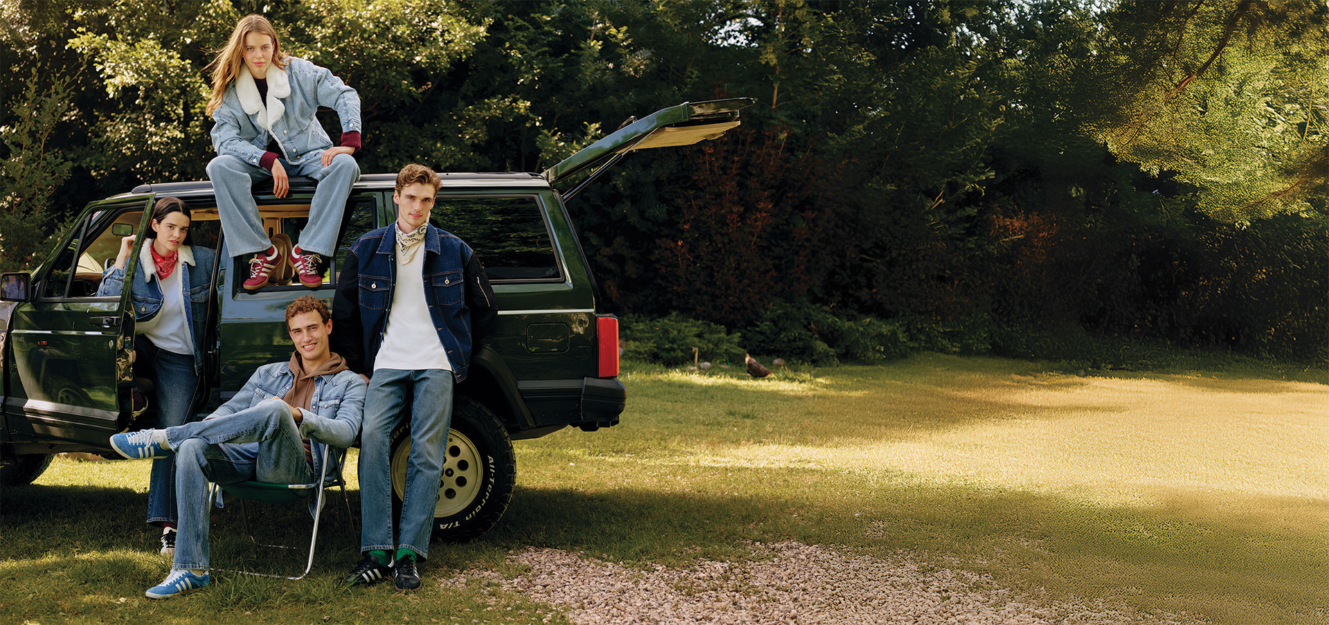 Hazır ve Sorumlu Giyime