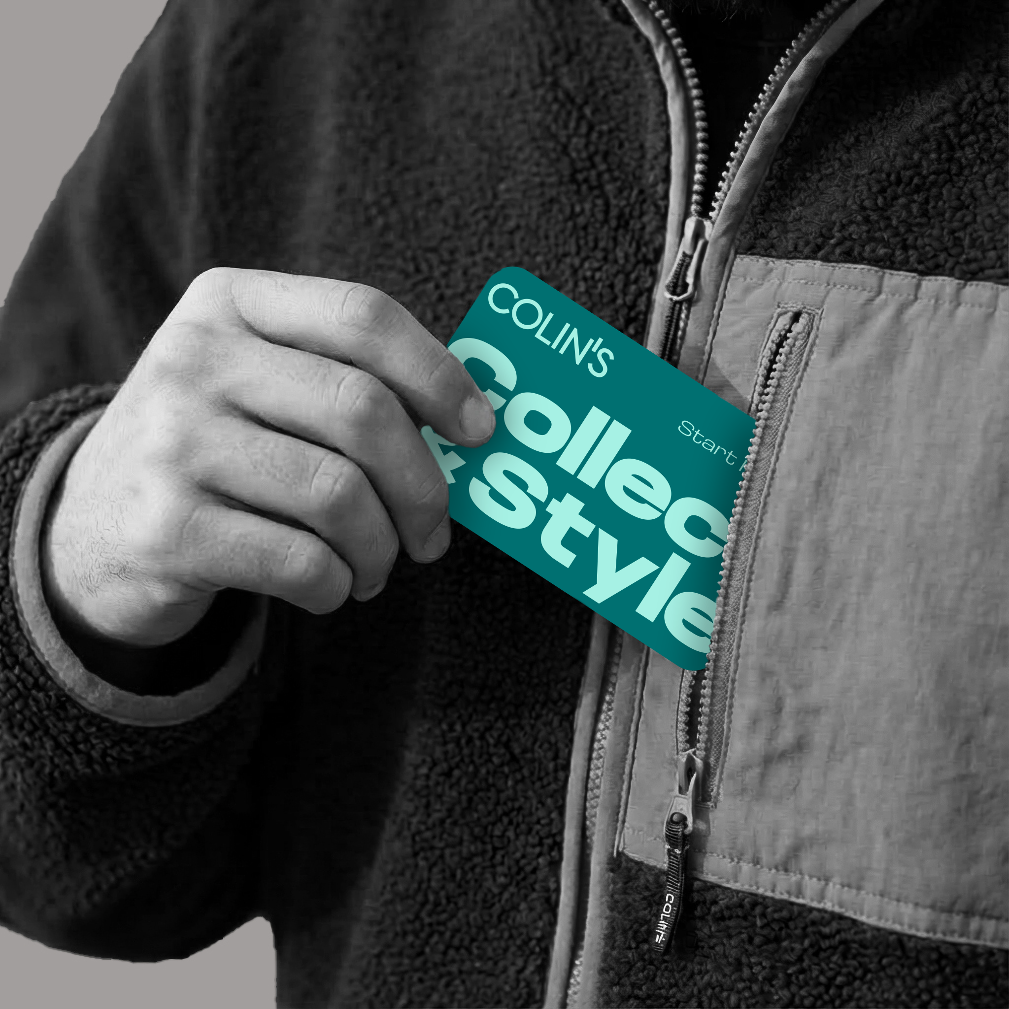 Alışverişlerinden Puan Kazan