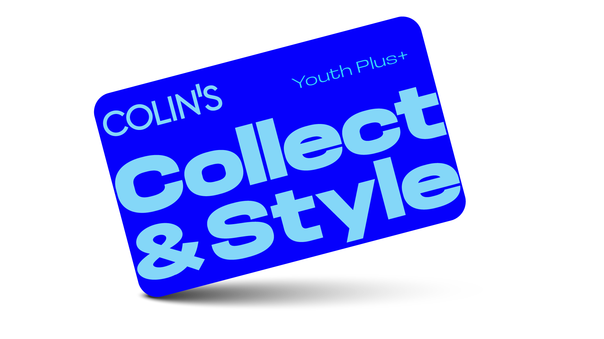 Youth Plus Card