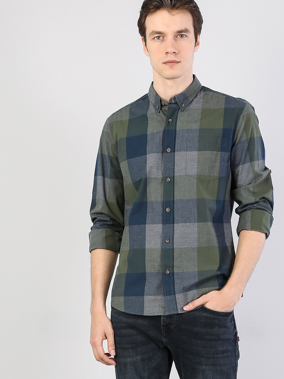 Colin's shirts clearance
