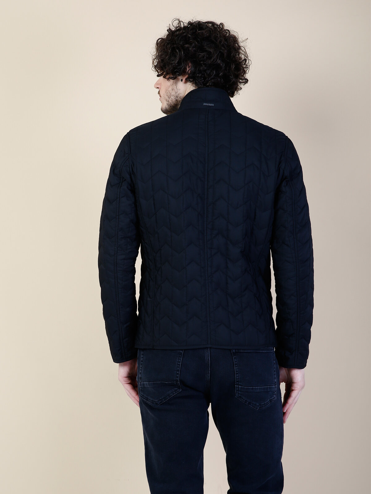 Colins Black Men Jackets. 2 Colins Black Men Jackets. 2