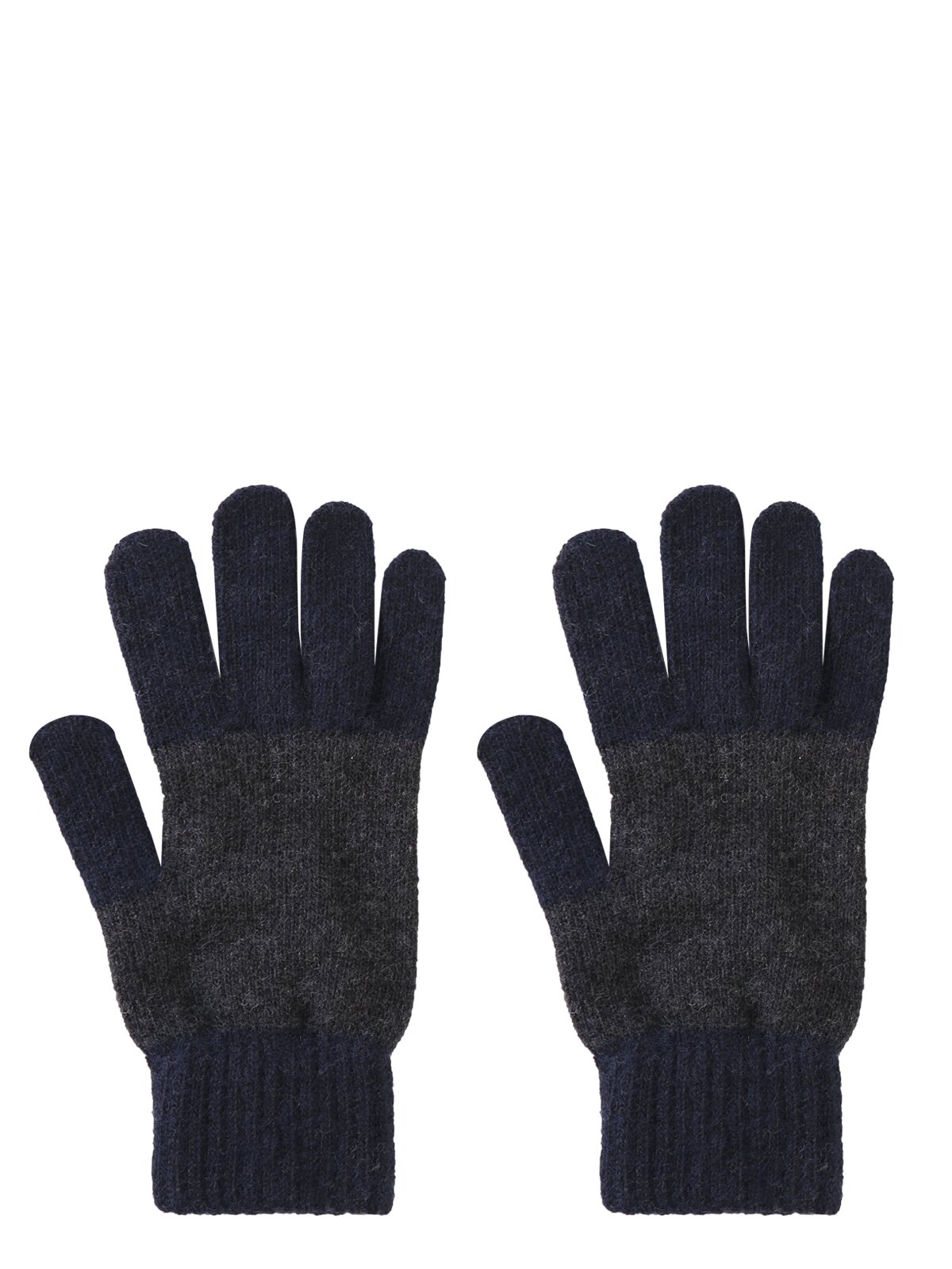 Colins Multıcolour Men Gloves. 1