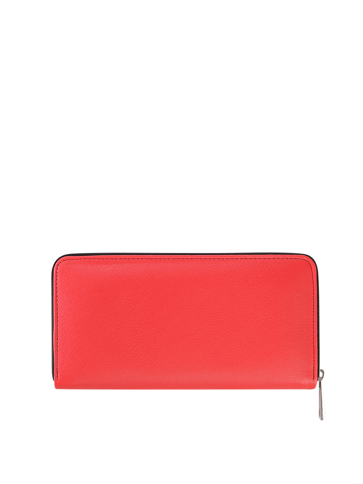 Colins Red Woman Wallet. 2