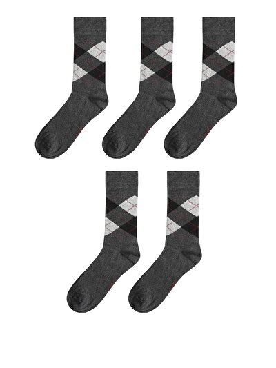 Colins  Erkek Çorap. 1