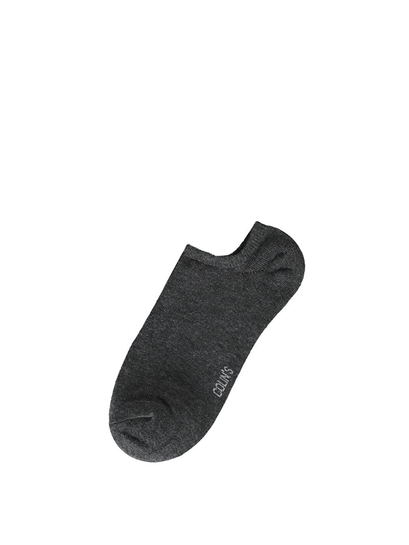 Kadın Antrasit Çorap