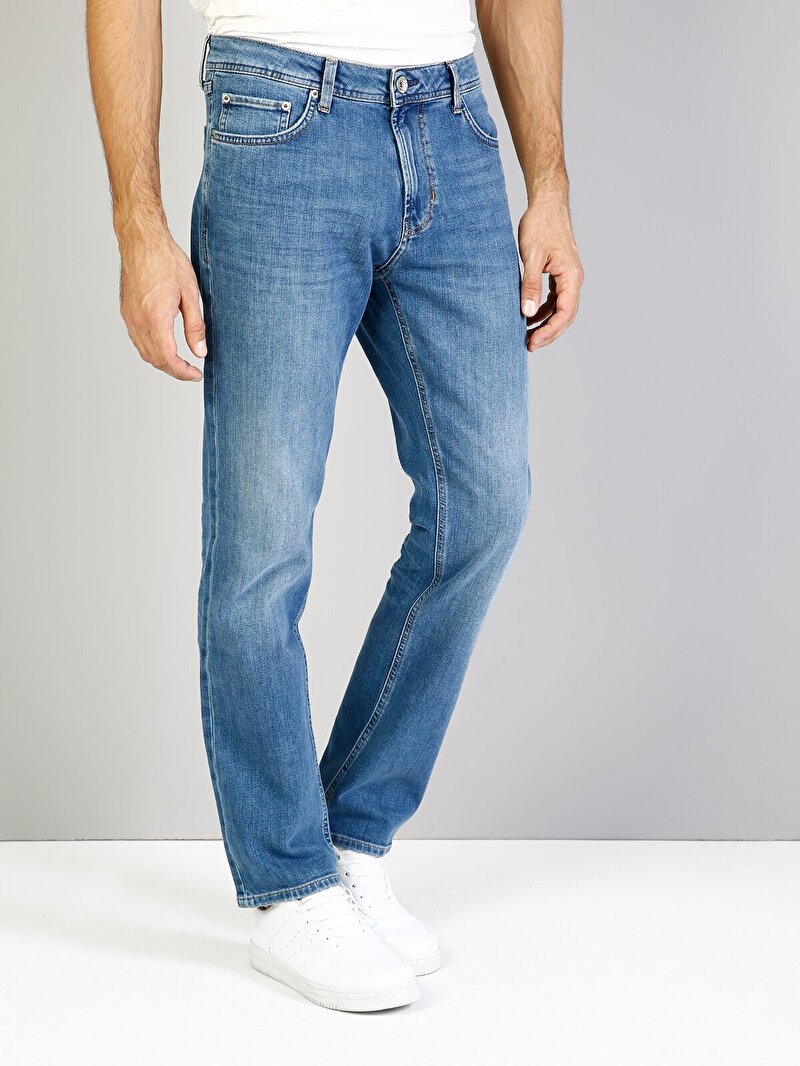 colins jeans david 045 regular fit