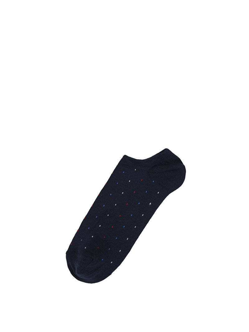 Colins Lacivert Erkek Çorap. 1