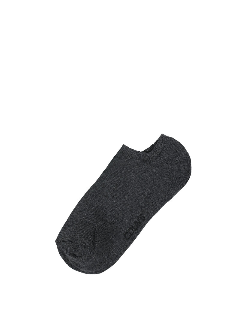 Kadın Antrasit Çorap