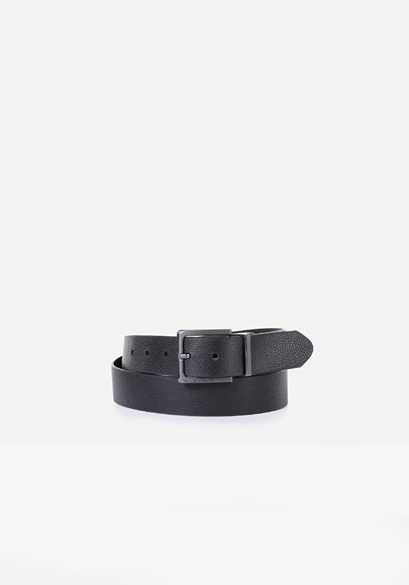 Erkek Çok Renkli Kemer