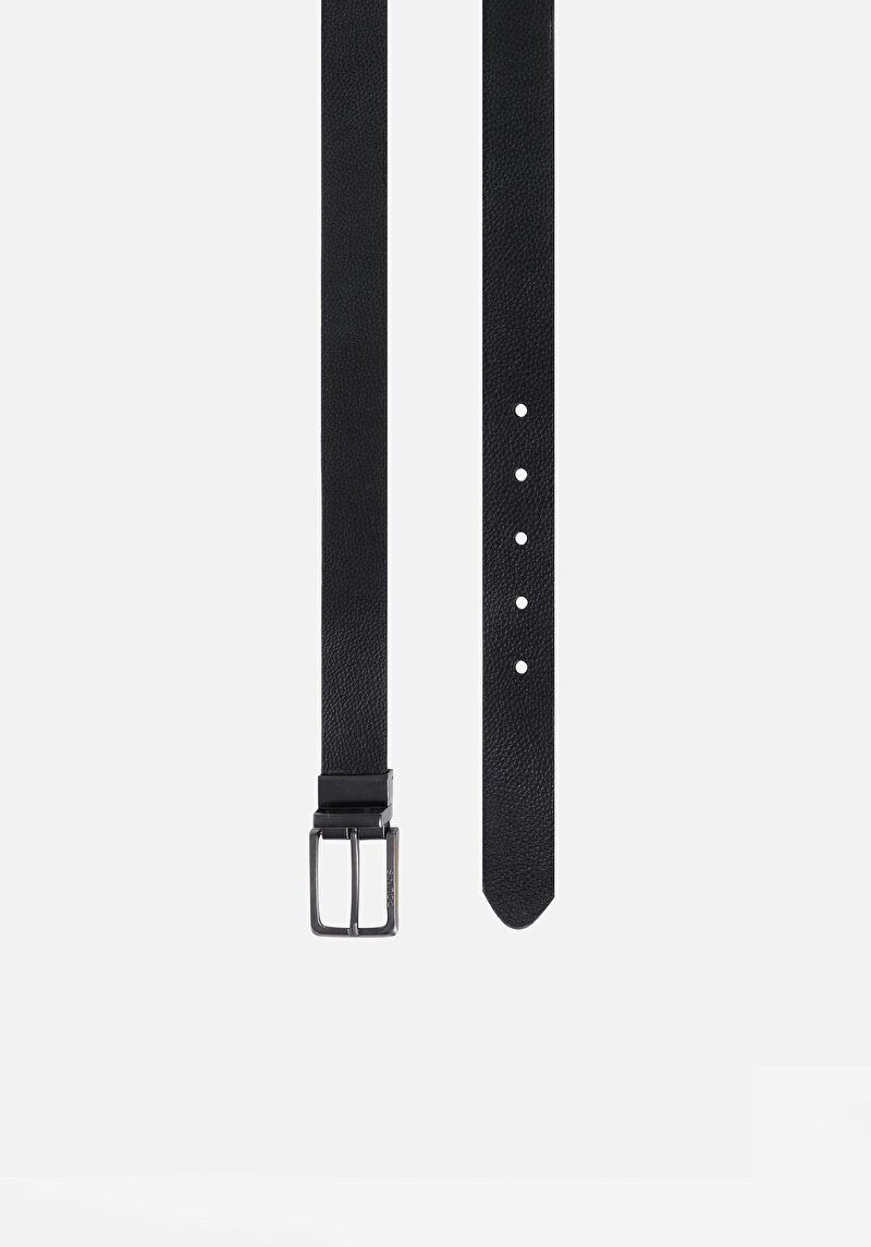 Erkek Çok Renkli Kemer