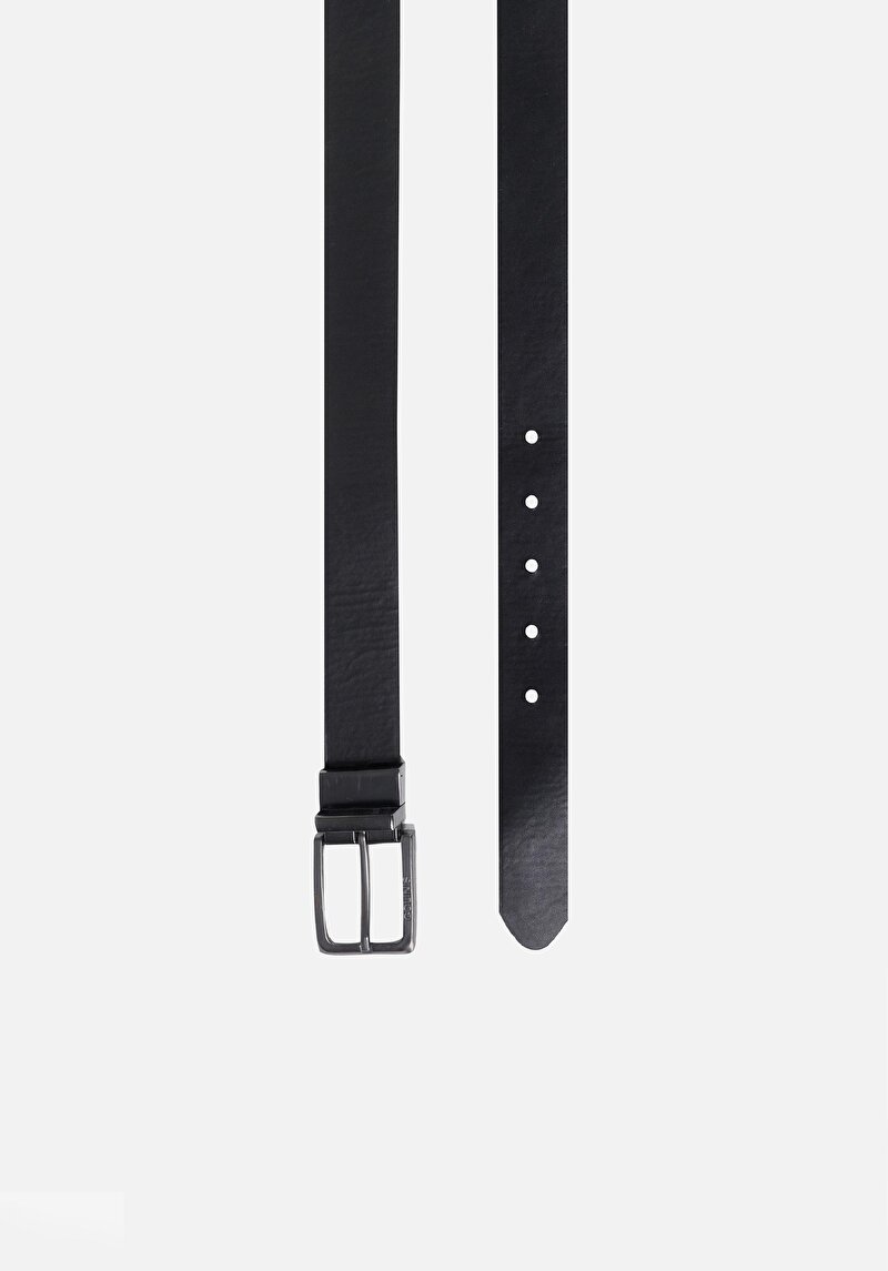 Erkek Çok Renkli Kemer