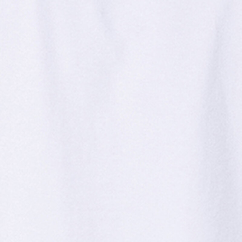 Regular Fit Yuvarlak Yaka Düz Erkek Beyaz Kısa Kol Tişört