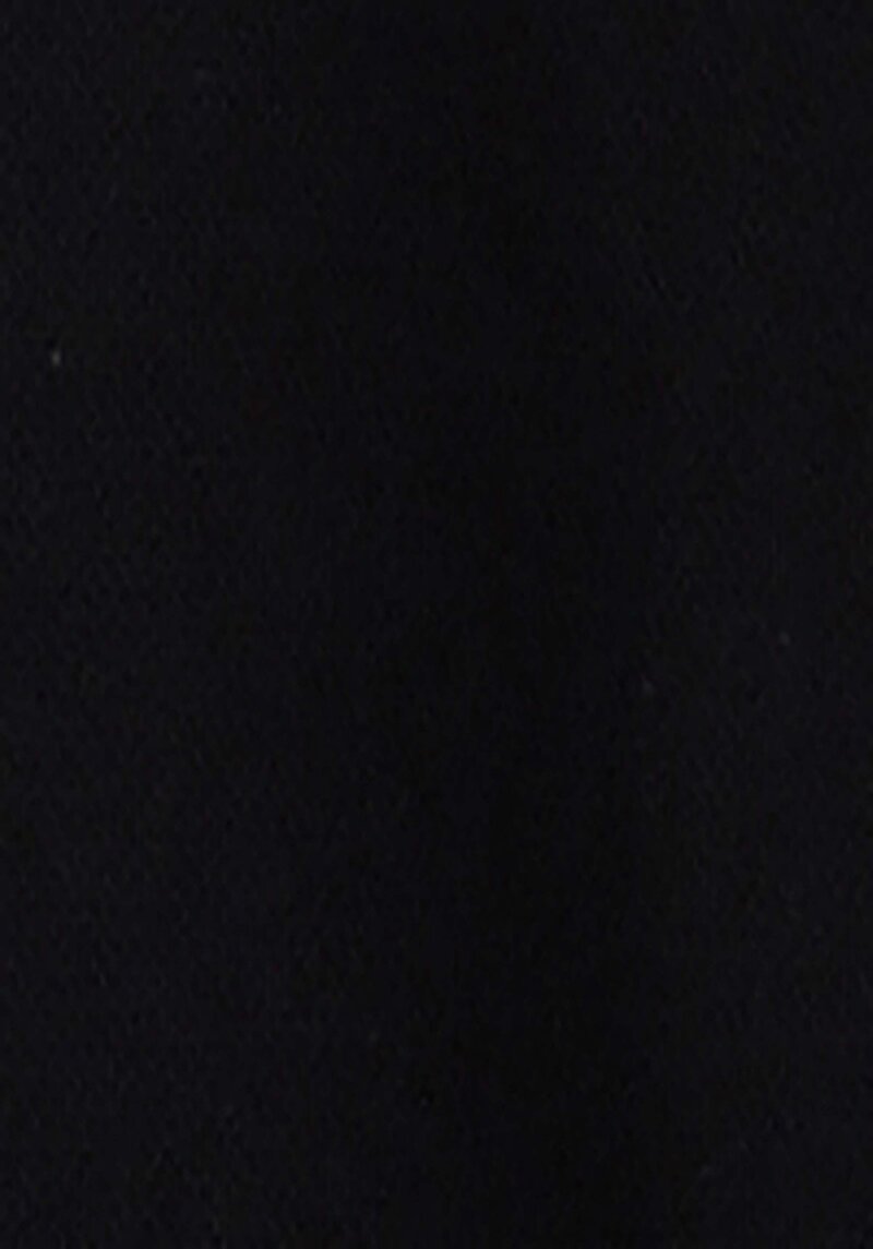 Slim Fit    Erkek Siyah Ceket