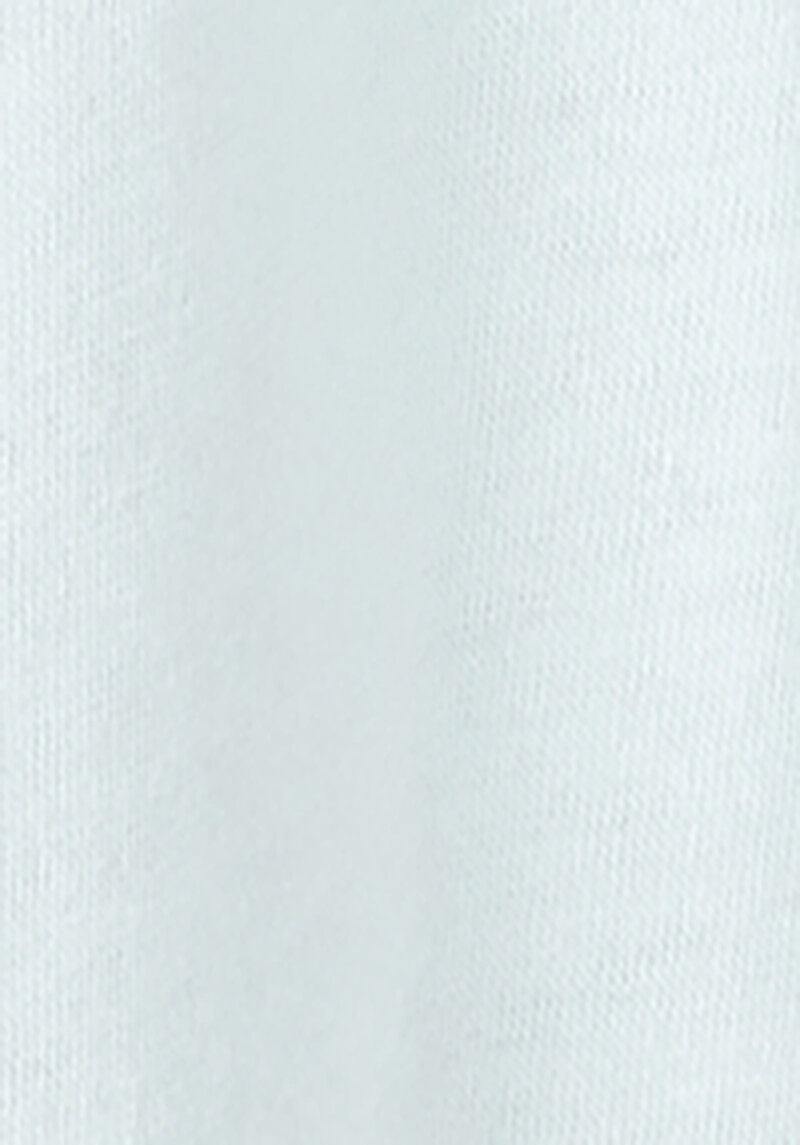 Regular Fit Yuvarlak Yaka Baskılı Kadın Yeşil Kısa Kol Tişört