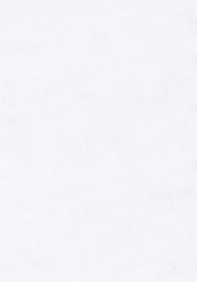 Regular Fit Yuvarlak Yaka Düz Erkek Beyaz Kısa Kol Tişört