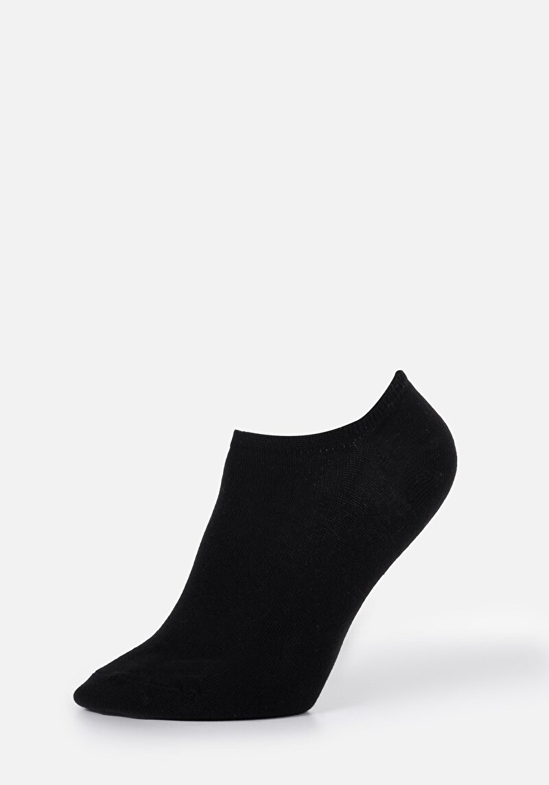 Erkek Çok Renkli Çorap