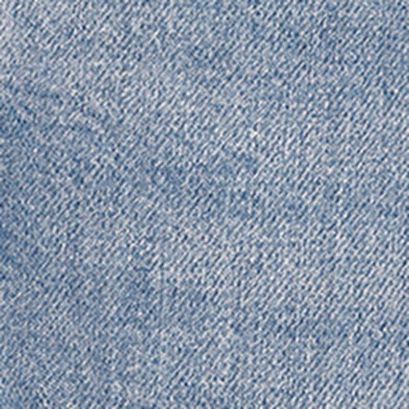 Slim Fit Düşük Bel Dar Paça Erkek İndigo Jean Pantolon