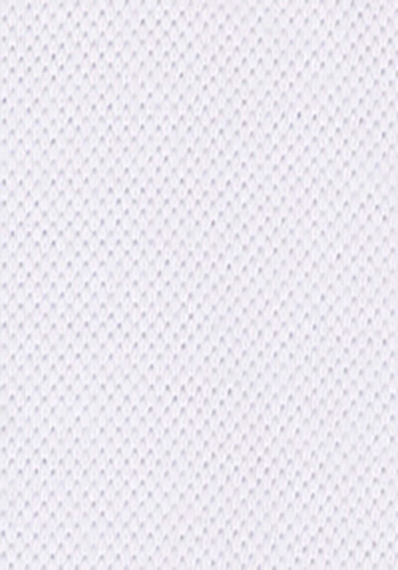 Regular Fit Yuvarlak Yaka Düz Erkek Beyaz Kısa Kol Tişört