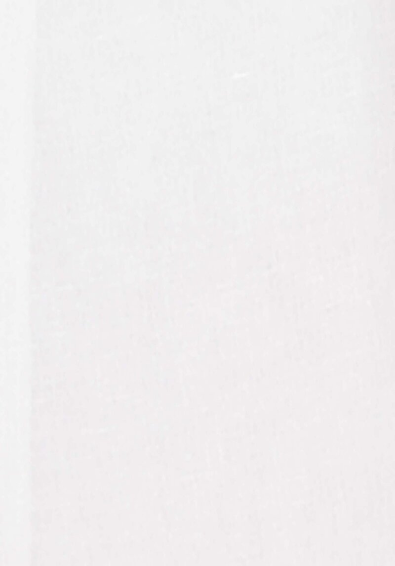 Regular Fit  Kadın Beyaz  Elbise