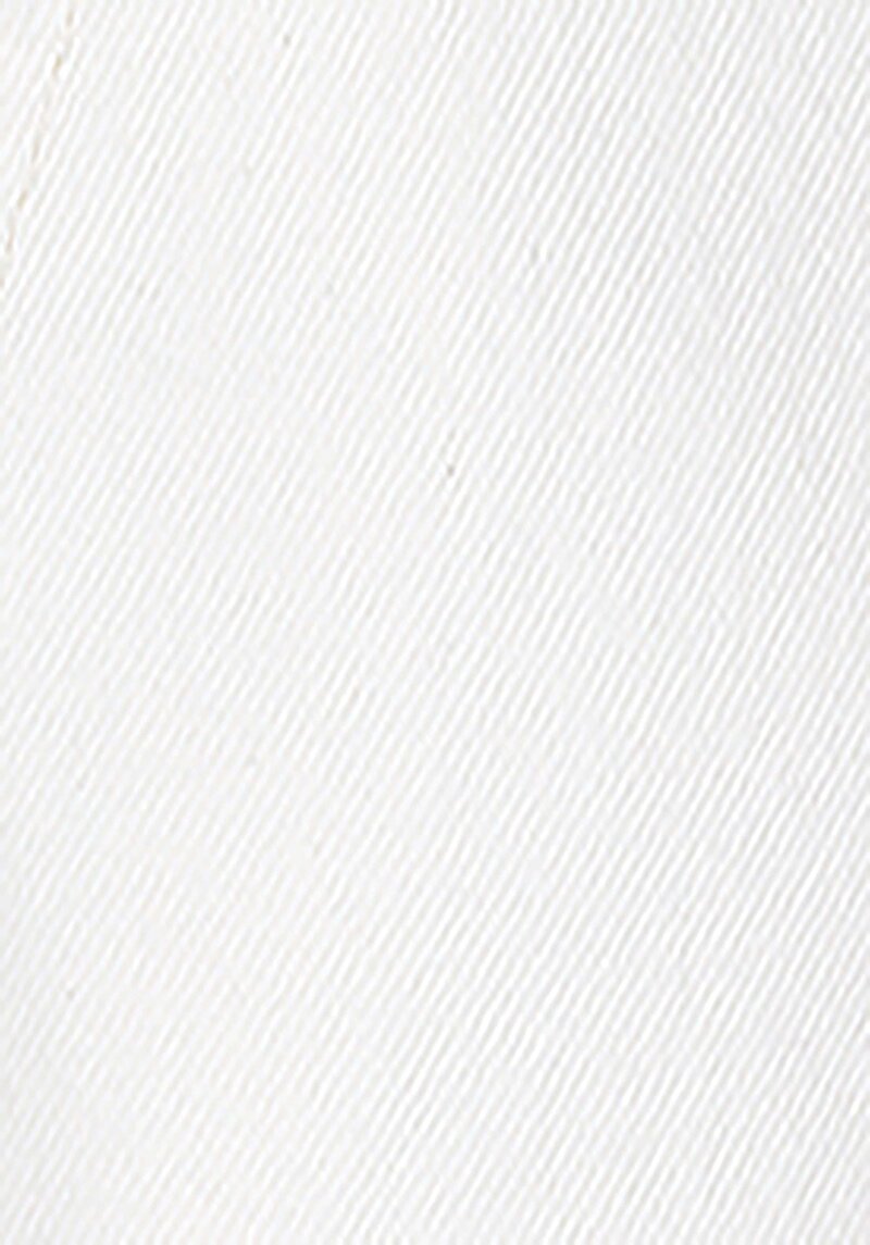 Fit Orta Bel Düz Erkek Natural Jean Şort